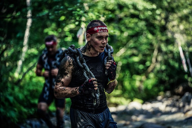 键时刻中不